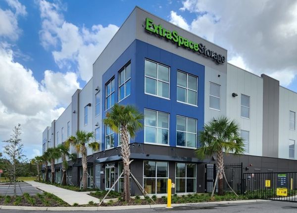 Extra Space Storage - 4240 - Orlando - Wooden Pine Dr - 6068 Wooden Pine drive