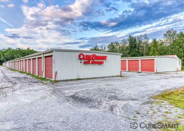 CubeSmart Self Storage ME Turner Pit Rd - 50 Pit Road