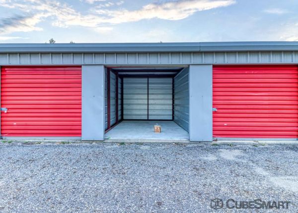 CubeSmart Self Storage ME Turner Pit Rd - 50 Pit Road