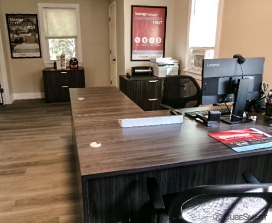 CubeSmart Self Storage ME Turner Pit Rd - 50 Pit Road