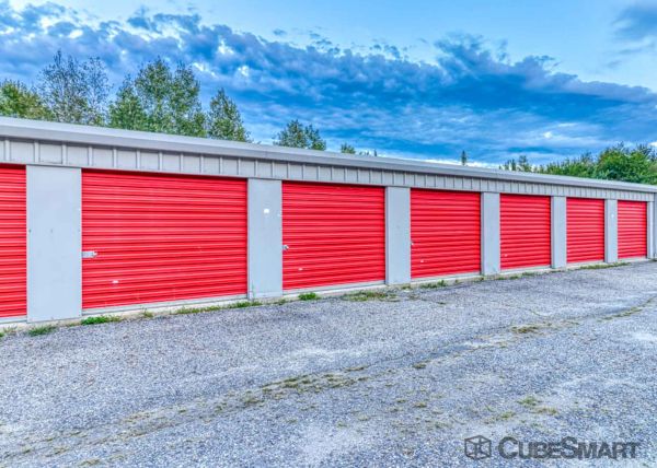 CubeSmart Self Storage ME Turner Pit Rd - 50 Pit Road