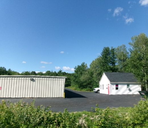 CubeSmart Self Storage ME Turner Pit Rd - 50 Pit Road