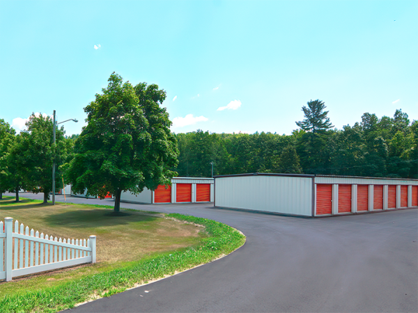 All-Purpose Storage - Bernardston East - 11 Deacon Parker Rd