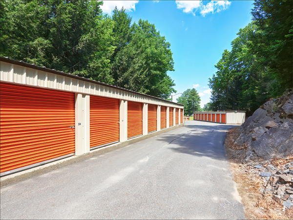 All-Purpose Storage - Bernardston East - 11 Deacon Parker Rd