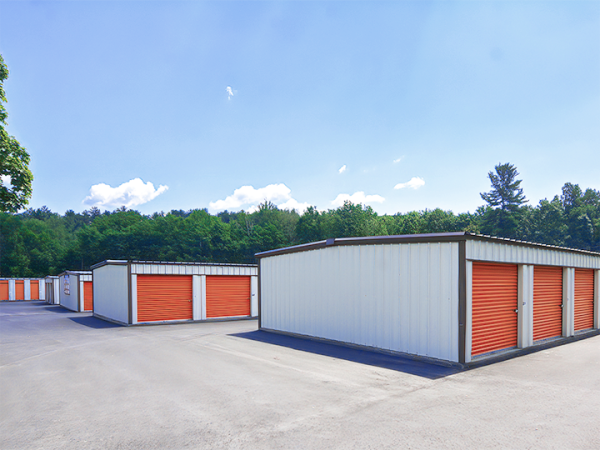 All-Purpose Storage - Bernardston East - 11 Deacon Parker Rd
