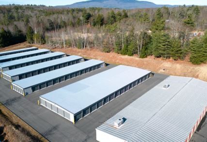 All-Purpose Storage -Jaffrey - 26 U.S. 202