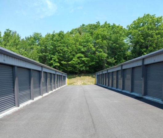 All-Purpose Storage -Jaffrey - 26 U.S. 202