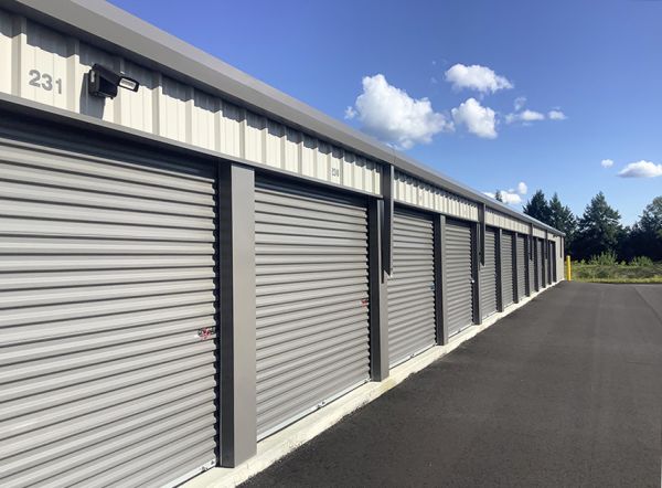 All-Purpose Storage -Jaffrey - 26 U.S. 202