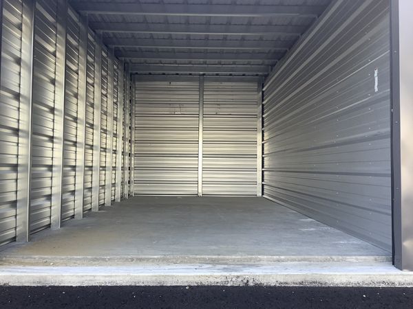 All-Purpose Storage -Jaffrey - 26 U.S. 202