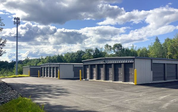 All-Purpose Storage -Jaffrey - 26 U.S. 202
