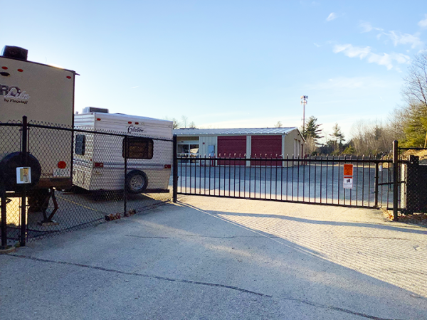 All-Purpose Storage -Jaffrey - 26 U.S. 202
