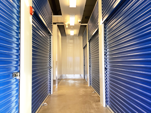 All-Purpose Storage -Jaffrey - 26 U.S. 202