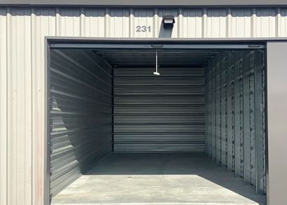 All-Purpose Storage -Jaffrey - 26 U.S. 202