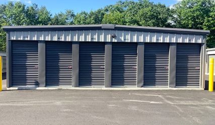 All-Purpose Storage -Jaffrey - 26 U.S. 202