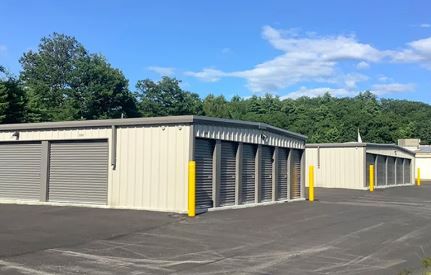 All-Purpose Storage -Jaffrey - 26 U.S. 202
