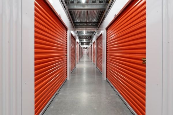 Public Storage - Las Vegas - 1561 Desert Crossing Ct - 1561 Desert Crossing Ct