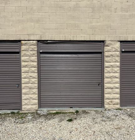 Windfall Self Storage - 14 Windfall Way