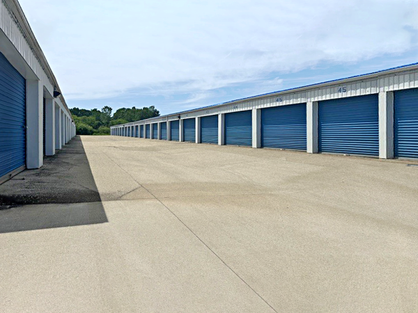 Storage Rentals of America - Ravenna - OH-59 - 2862 Ohio 59
