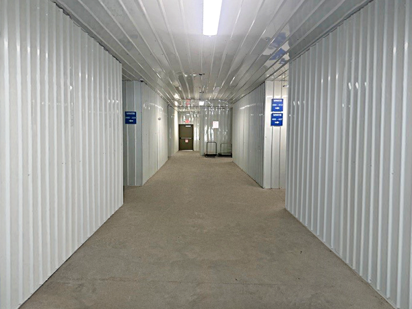 Storage Rentals of America - Ravenna - OH-59 - 2862 Ohio 59