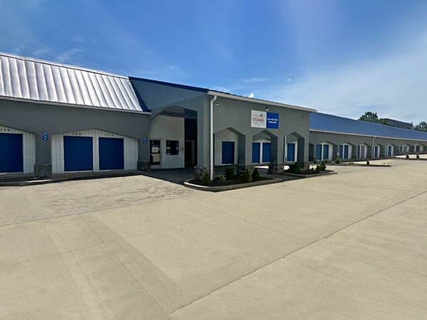 Storage Rentals of America - Ravenna - OH-59 - 2862 Ohio 59