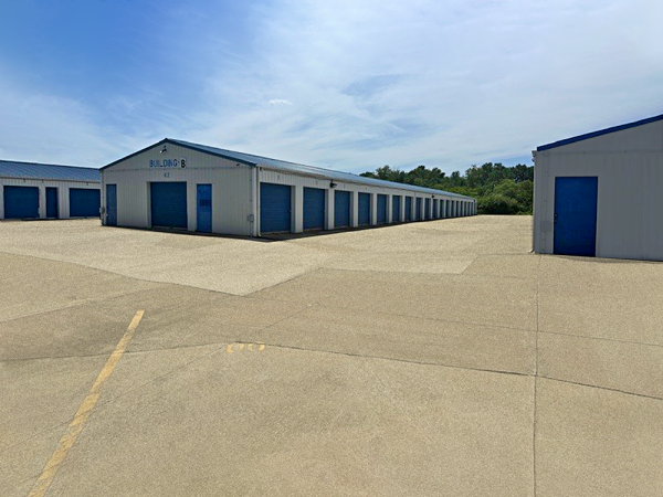 Storage Rentals of America - Ravenna - OH-59 - 2862 Ohio 59