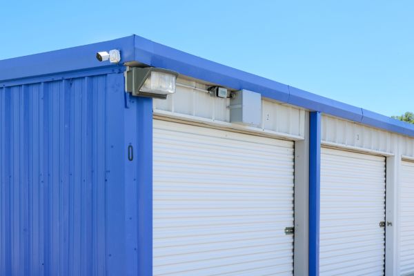 Barton Mini Storage - 3412 Mississippi 309