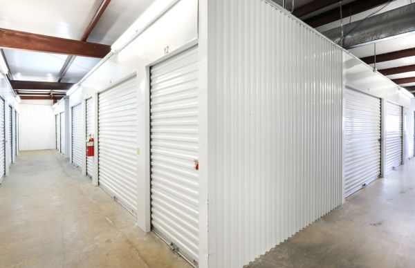 Barton Mini Storage - 3412 Mississippi 309