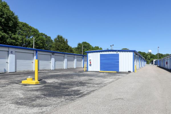 Barton Mini Storage - 3412 Mississippi 309