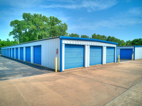 Storelocal Douglas - 3600 South Douglas Boulevard