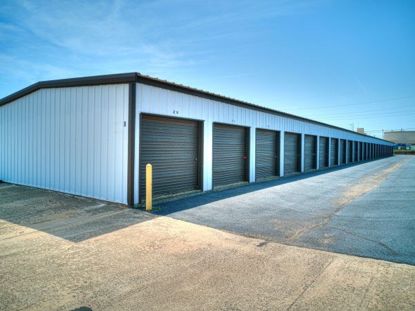 Storelocal Douglas - 3600 South Douglas Boulevard