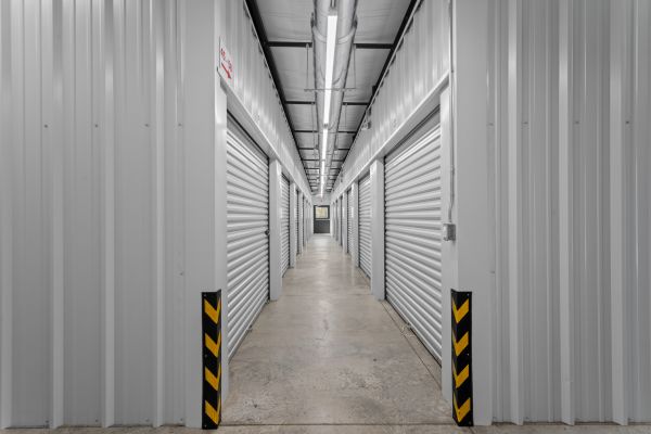 Storage Sense - Hohenwald - E Main - Self Service - 637 East Main Street