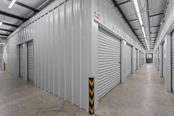 Storage Sense - Hohenwald - E Main - Self Service - 637 East Main Street