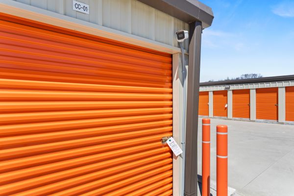 Storage Sense - Hohenwald - E Main - Self Service - 637 East Main Street