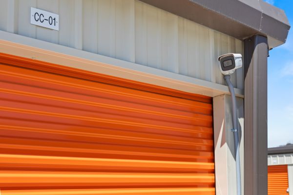 Storage Sense - Hohenwald - E Main - Self Service - 637 East Main Street