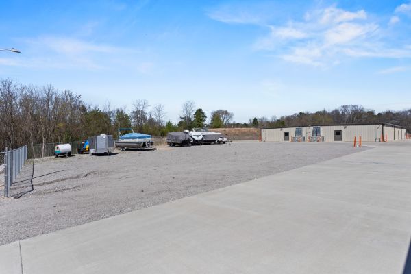 Storage Sense - Hohenwald - E Main - Self Service - 637 East Main Street