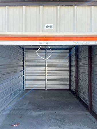 Storage Sense - Hohenwald - E Main - Self Service - 637 East Main Street