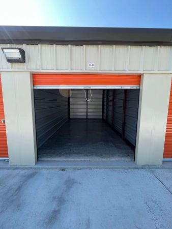 Storage Sense - Hohenwald - E Main - Self Service - 637 East Main Street