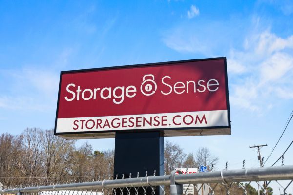 Storage Sense - Hohenwald - E Main - Self Service - 637 East Main Street