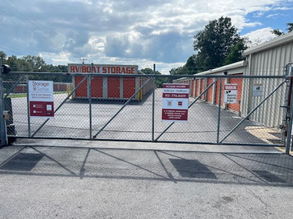 Storage Sense - Hohenwald - Buffalo - 452 Buffalo Road