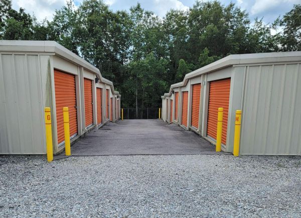 Storage Sense - Hohenwald - Buffalo - 452 Buffalo Road