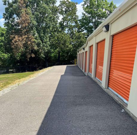 Storage Sense - Hohenwald - Buffalo - 452 Buffalo Road