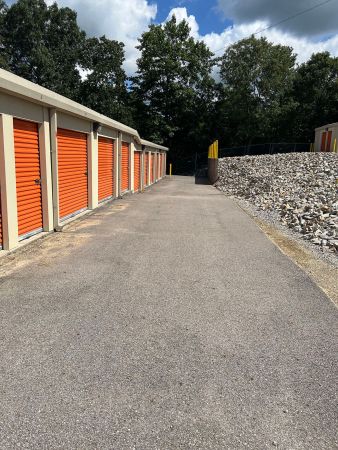Storage Sense - Hohenwald - Buffalo - 452 Buffalo Road
