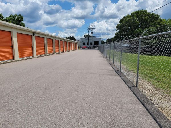 Storage Sense - Hohenwald - Buffalo - 452 Buffalo Road