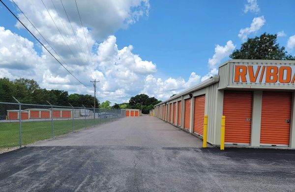 Storage Sense - Hohenwald - Buffalo - 452 Buffalo Road