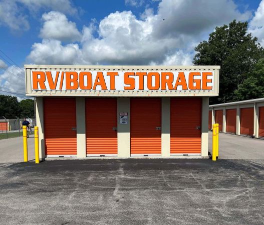 Storage Sense - Hohenwald - Buffalo - 452 Buffalo Road