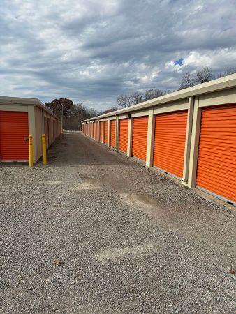Storage Sense - Hohenwald - Buffalo - 452 Buffalo Road