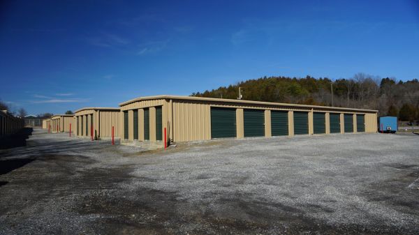 Homegrown Storage Kingsport - 948 Moreland Dr