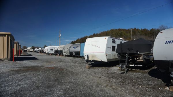 Homegrown Storage Kingsport - 948 Moreland Dr