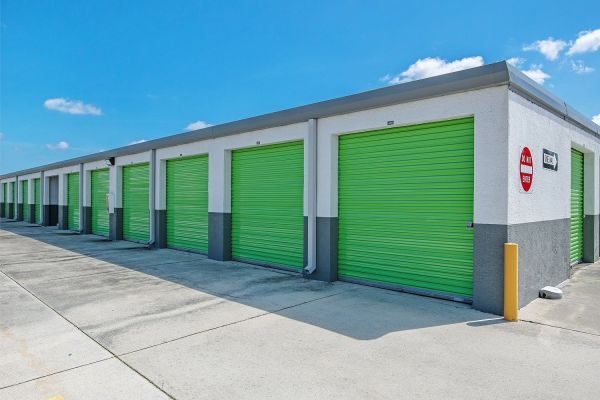 Extra Space Storage - 1951 - Cape Coral - Pine Island Rd - 337 Northeast Pine Island Road