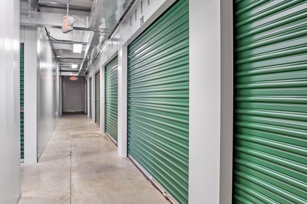 Extra Space Storage - 2013 - Milwaukee - Good Hope Rd - 5115 Good Hope Road